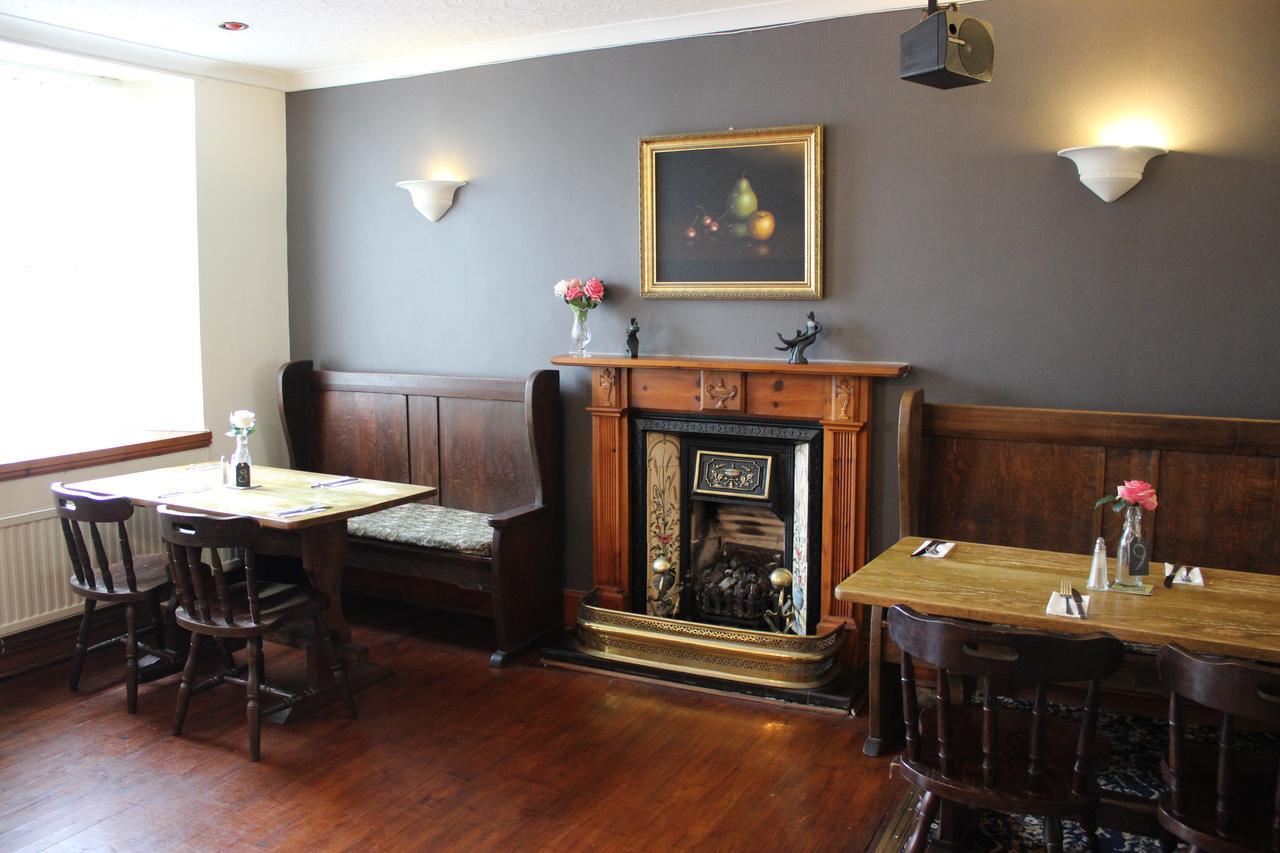 The New Lodge Pontardawe Екстер'єр фото