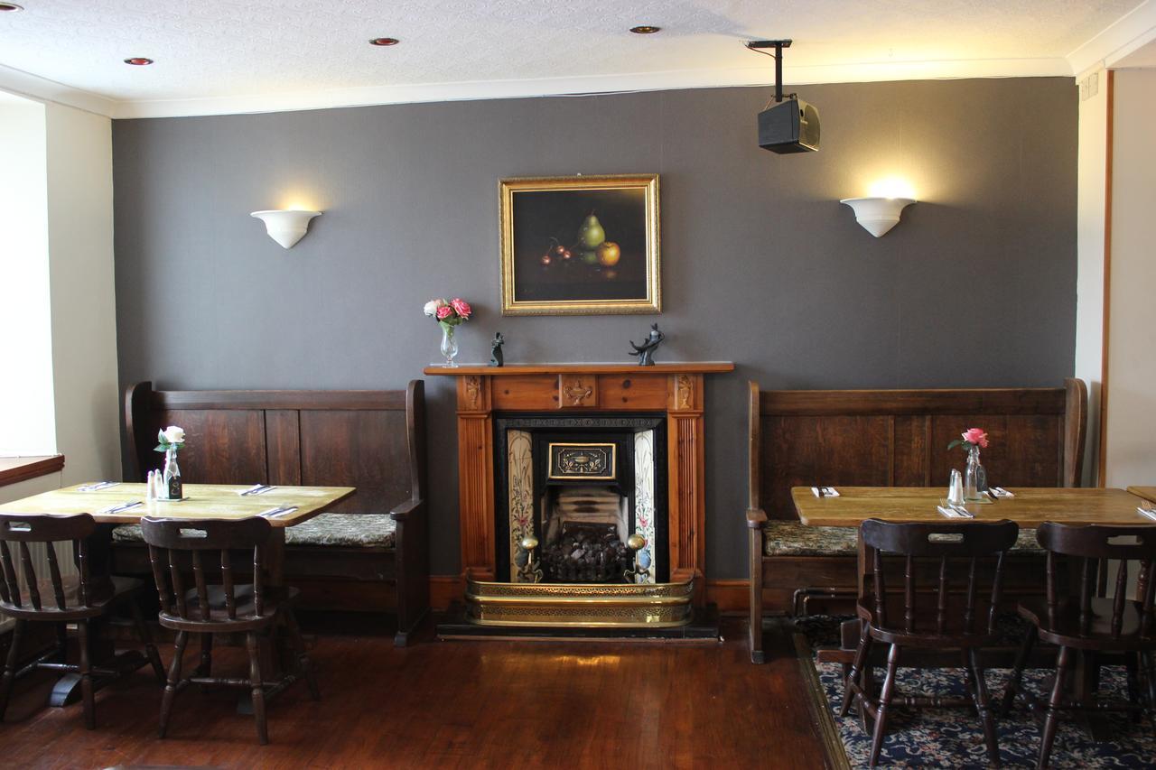 The New Lodge Pontardawe Екстер'єр фото
